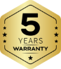 5yearwarranty
