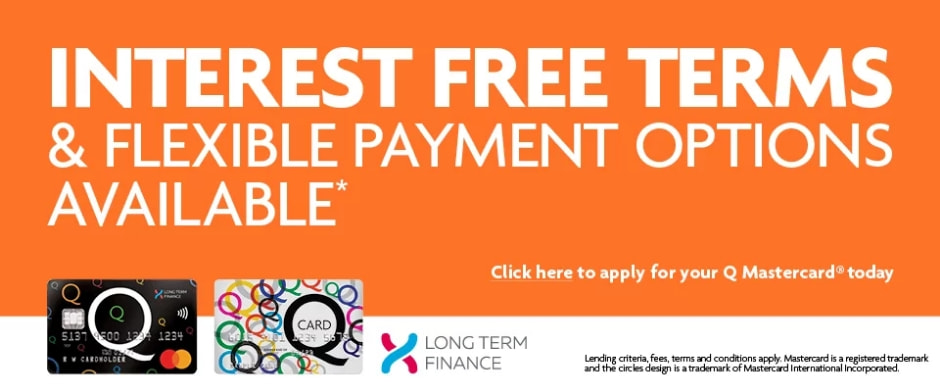 QCardfinanceavaialbleonheatpumps